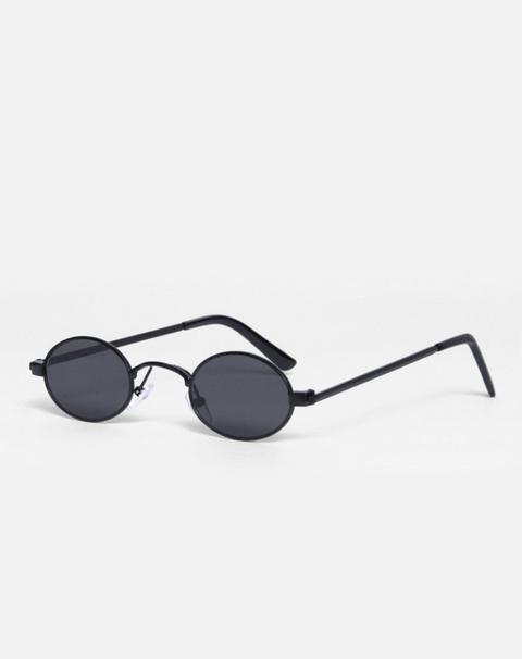 Sofia Sunglasses In Black