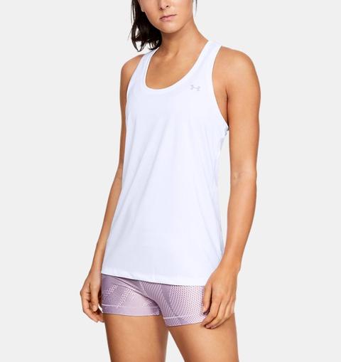 under armour ua tech tank