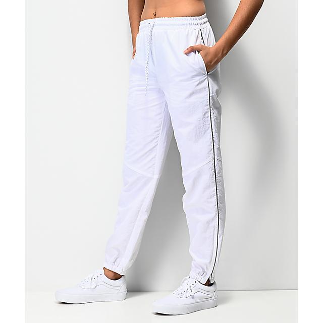 ninth hall track pants