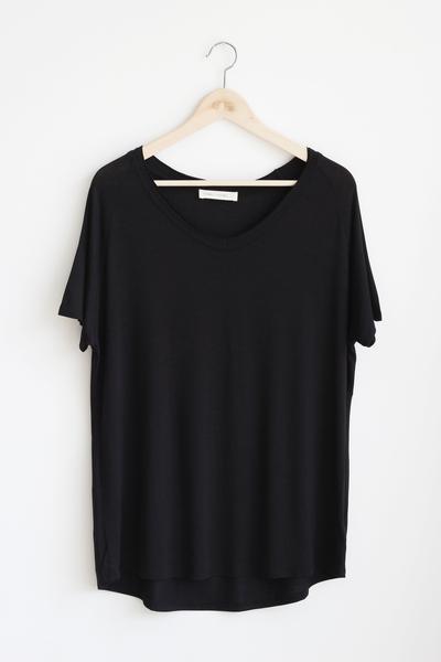 Harlow Oversize Tee - More Colors