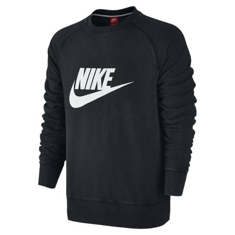 Nike Aw77 Lightweight Solstice Crew