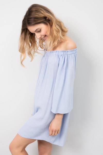 Vestito Spalle Scoperte