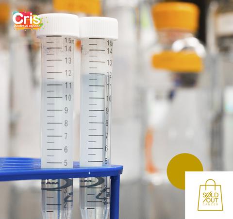 Investigación Contra El Cáncer Infantil