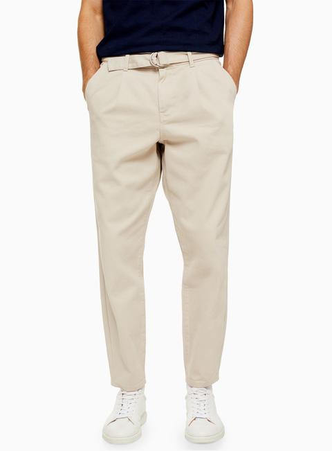 topman khaki pants