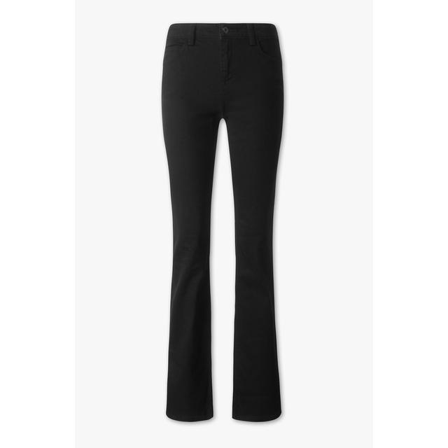 c&a bootcut jeans