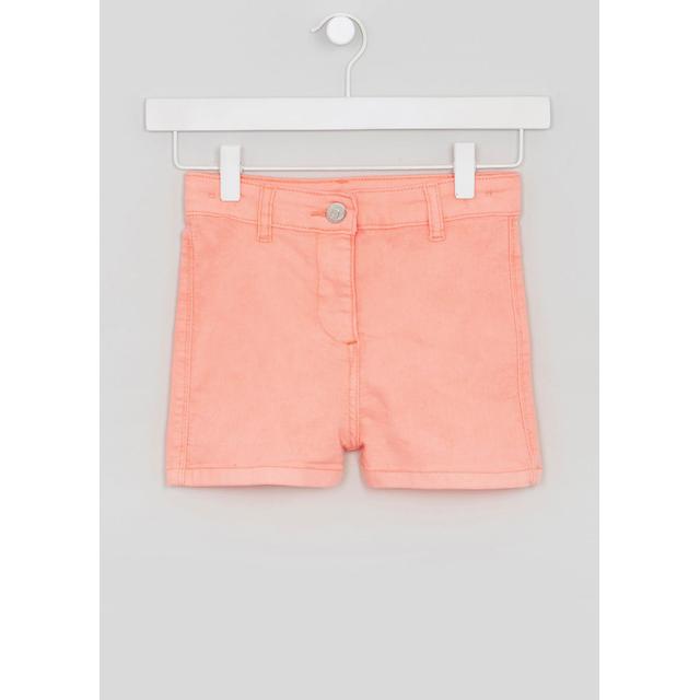 matalan high waisted shorts