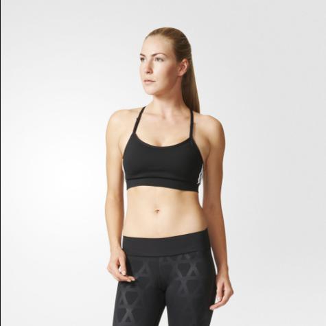 Sujetador Strappy 3 Bandas