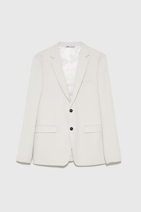 Blazer Estruturado