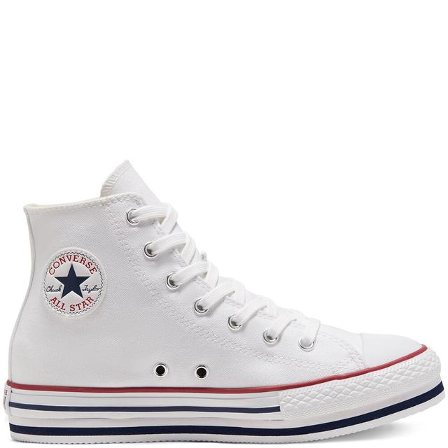 converse everyday platform
