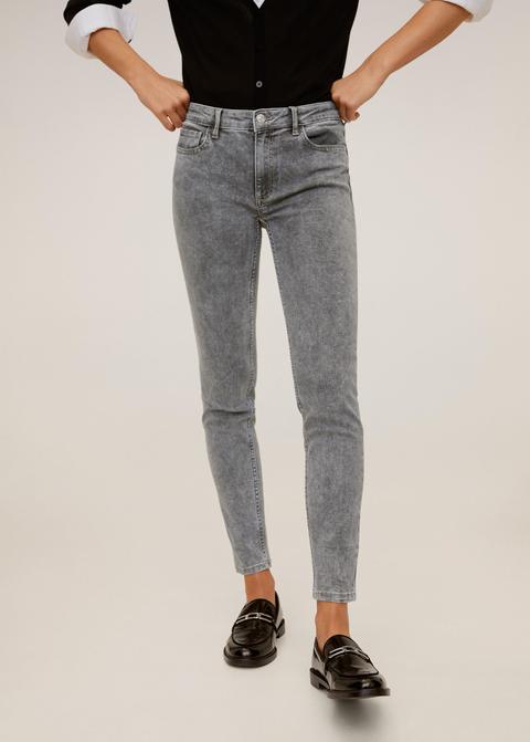 Jeans Skinny Push-up Kim