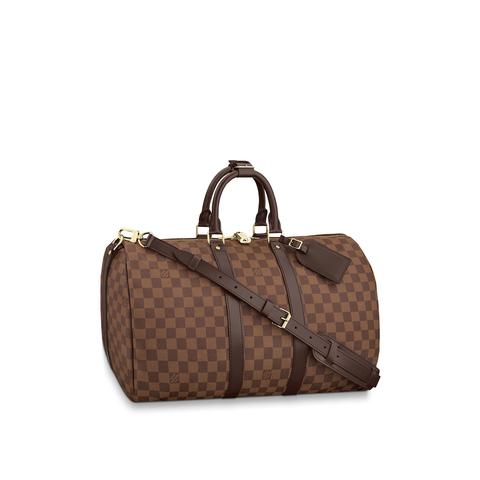 Keepall Bandoulière 45