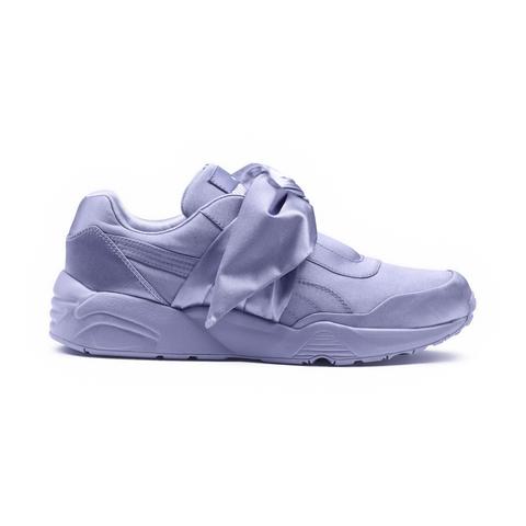 Zapatillas De Mujer Bow