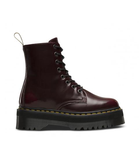 Vegan Jadon Ii Dr. Martens