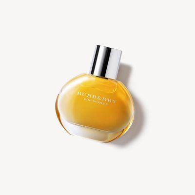 Burberry For Women Eau De Parfum De 50 Ml - Mujer | Burberry® Oficial