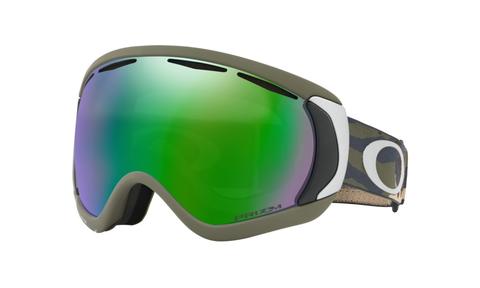 Canopy™ Prizm™ Army Camo Collection Snow Goggle