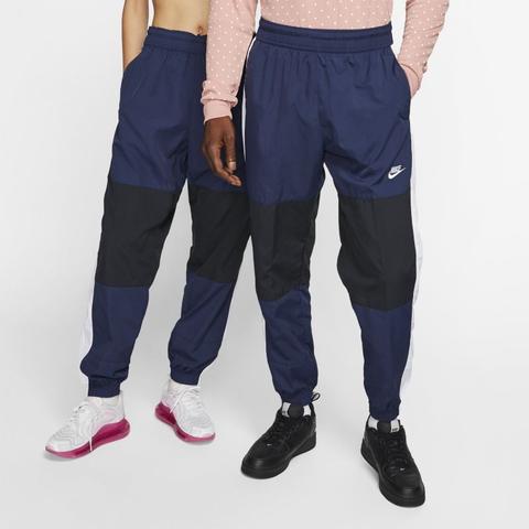 pantaloni nike woven uomo pantaloni nike woven uomo