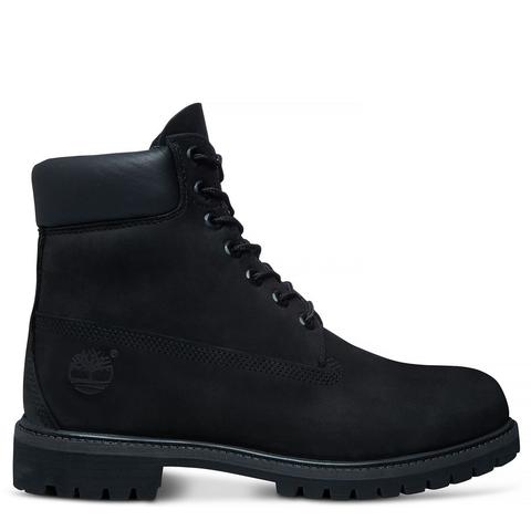 timberland noir or