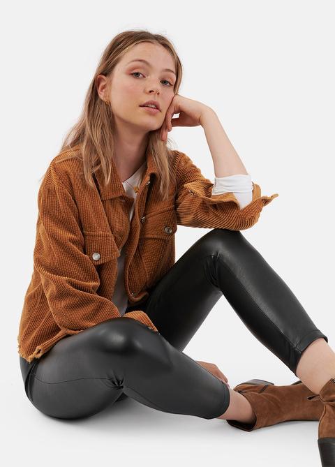 Pantalón Cosmo Super Skinny
