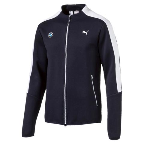 Chaqueta De Chándal De Hombre T7 Bmw Motorsport