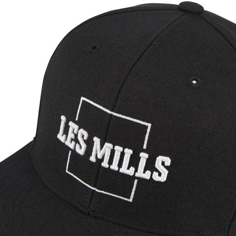 Les store mills cap