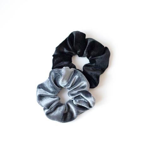 Scrunchie Purelei Velvet Pack