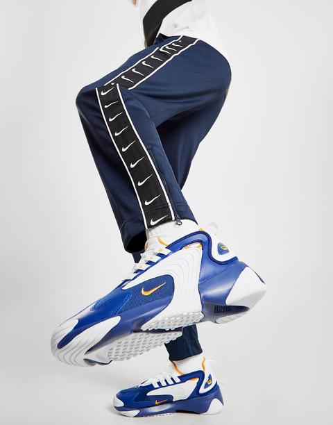 Nike Pantalón De Chándal Tape - Only At Jd, Azul de Jd Sports en 21 Buttons
