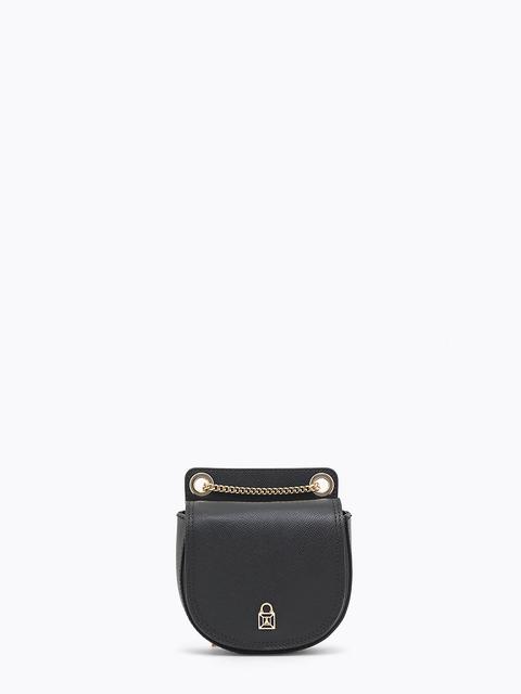 Borsa Mini In Pelle