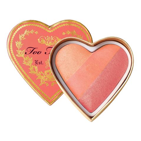 Sweetheart's Perfect Flush Blush