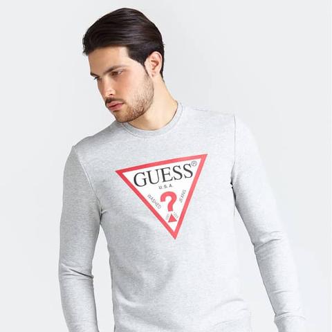 sweat guess