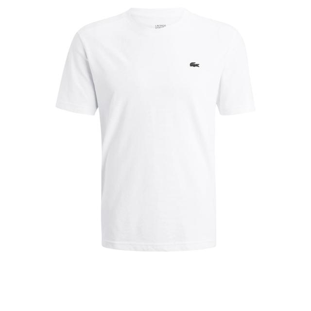 zalando lacoste t shirt