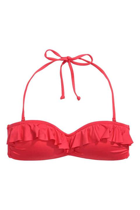 Top De Bikini Balconette