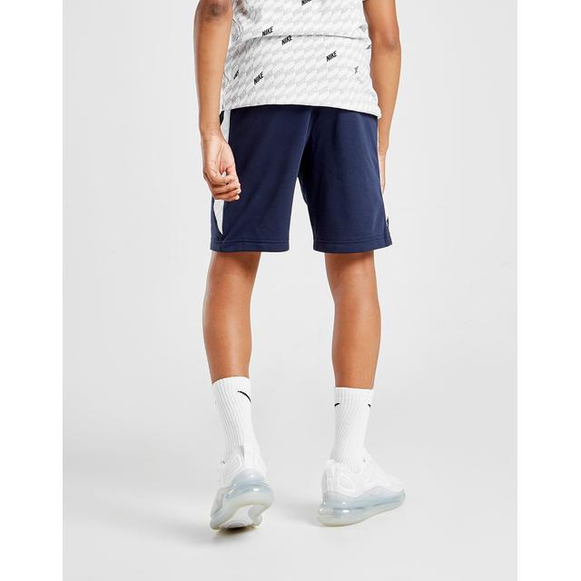 nike hybrid shorts junior