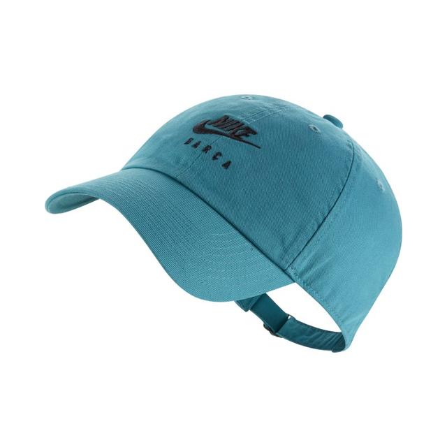 barcelona hat nike