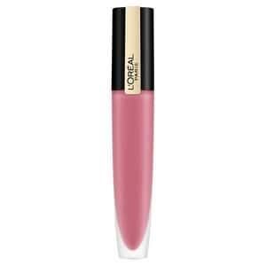 L'oreal Paris Rouge Signature Lipstick I Rule 105