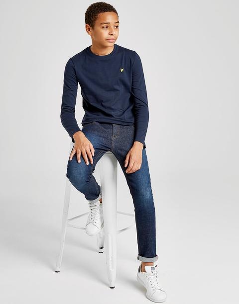 boys lyle and scott jeans