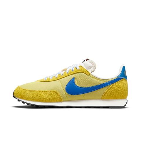 Nike Waffle Trainer 2 Sd Zapatillas - Hombre - Amarillo