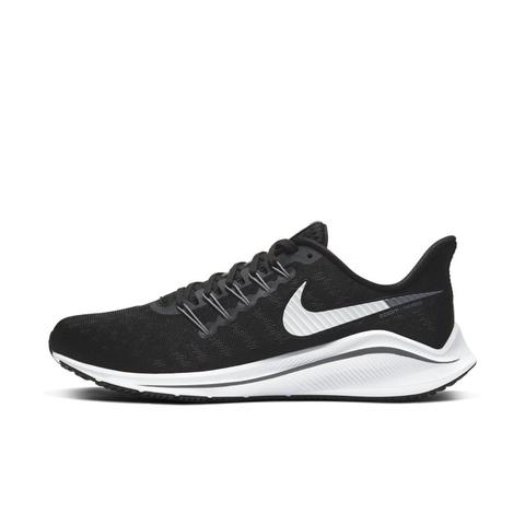 Nike Air Zoom Vomero 14 Zapatillas De Running - Hombre - Negro