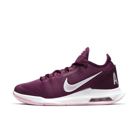 Nikecourt Air Max Wildcard Zapatillas De Tenis - Mujer - Morado