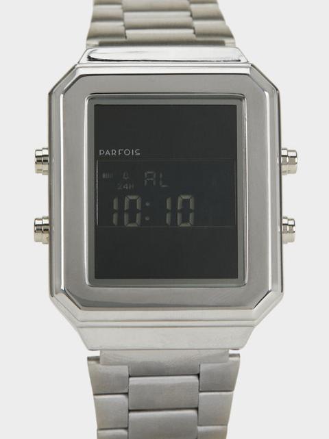 Reloj digital online parfois