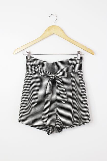 Audrey Shorts
