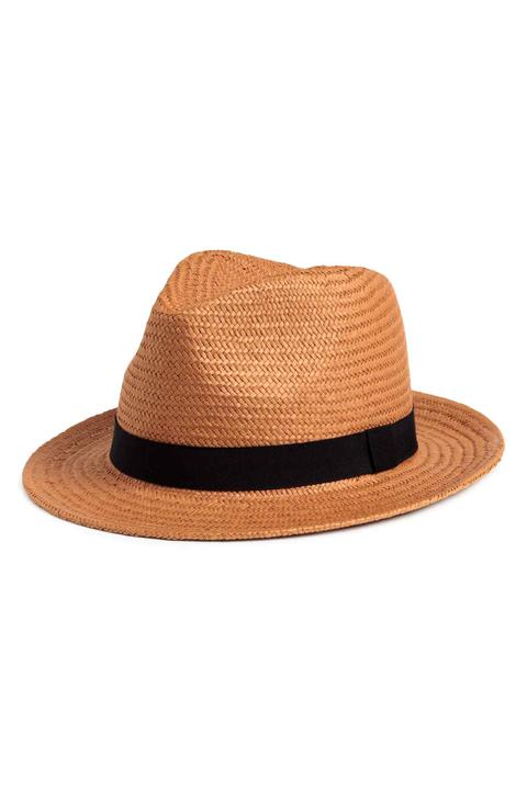 Cappello Di Paglia