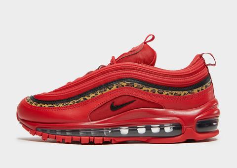 Nike Air Max 97 Og Women's - Rouge, Rouge