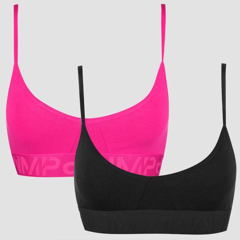 Mp Women's Cotton Bra