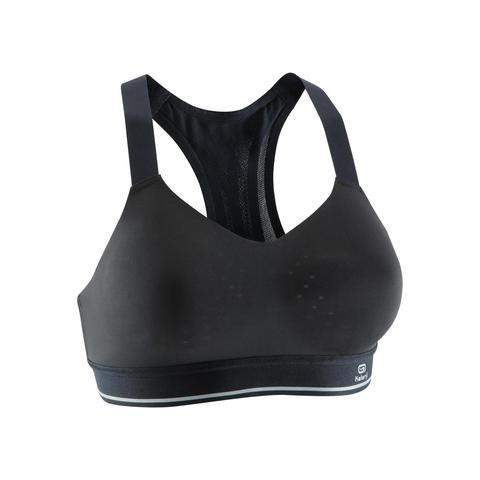 sujetador running decathlon