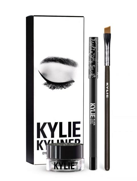 Black | Kyliner Kit