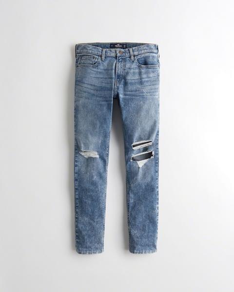 Hollister Epic Flex Skinny Jeans