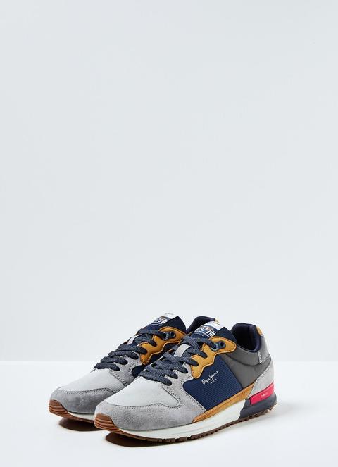 Zapatillas Retro Tinker