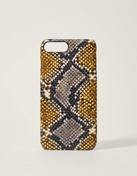 Funda Para Iphone Plus 6/7/8 Snake