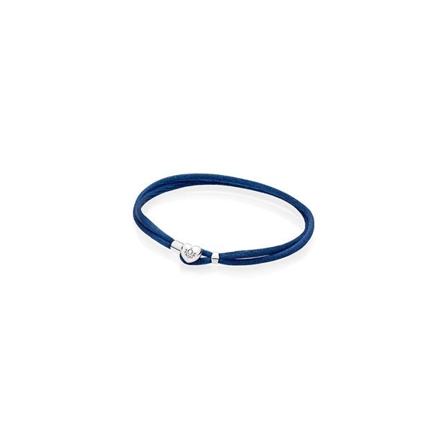 bracciale pandora blu bracciale pandora blu