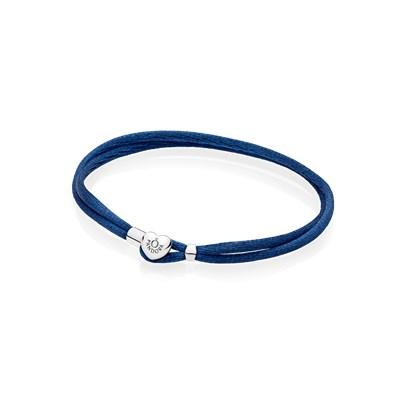 bracciale tessuto pandora bracciale tessuto pandora